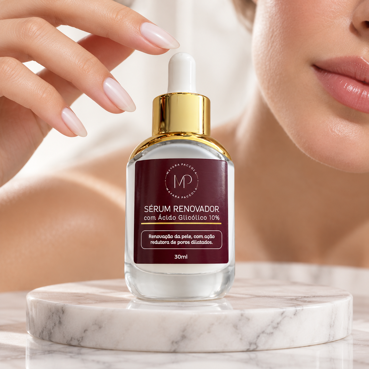 Sérum Renovador